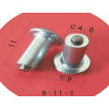 Cemented Carbide Tyre Nail for Winter Skid-Proof